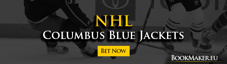 Columbus Blue Jackets 2024 Stanley Cup Odds